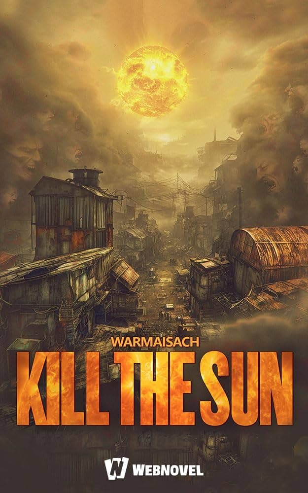 Kill the Sun