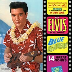 Can't Help Falling in Love album art