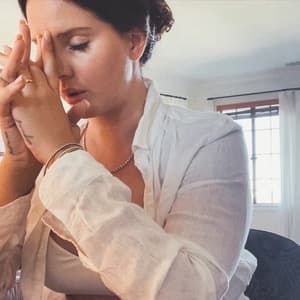 Say Yes to Heaven album art