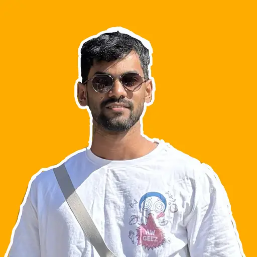 Prathmesh Sadake