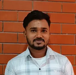 Sanjeev Patel